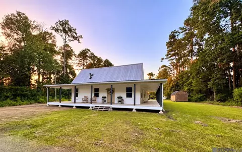 19771 Mclin Rd, Livingston, LA 70754