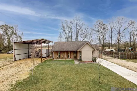 20832 Watson Dr, Zachary, LA 70791