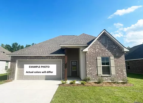 23428 Pershing Dr, Denham Springs, LA 70726