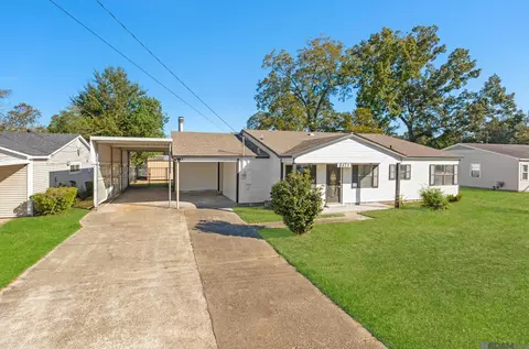 6575 Merrydale Ave, Baton Rouge, LA 70812