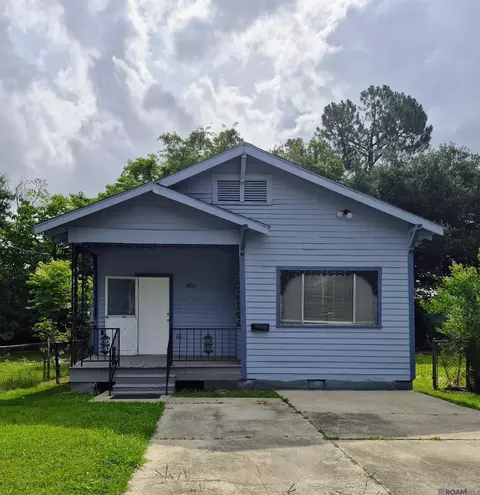 1600 N 23rd St, Baton Rouge, LA 70802