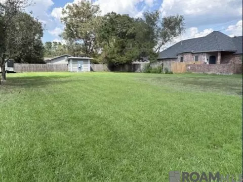 921 Montgomery Ave, Denham Springs, LA 70726