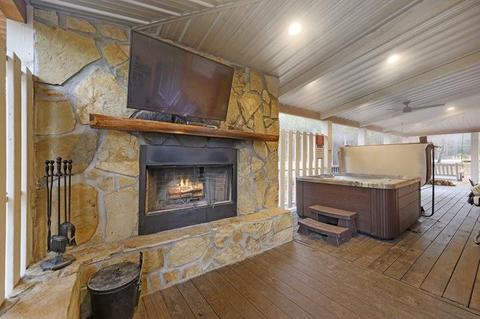 1017 W Eagle Mountain Trl, Broken Bow, OK 74728 photo 18