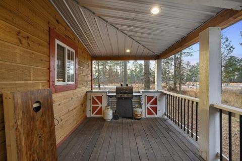1017 W Eagle Mountain Trl, Broken Bow, OK 74728 photo 16