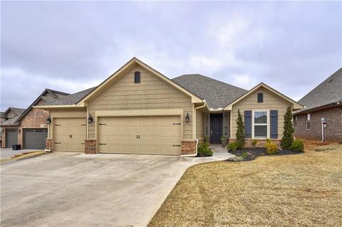 425 Perth Ct, Norman, OK 73069 photo 1