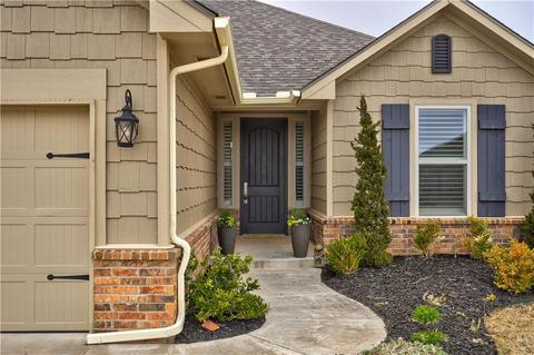 425 Perth Ct, Norman, OK 73069 photo 2