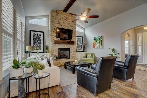 425 Perth Ct, Norman, OK 73069 photo 5