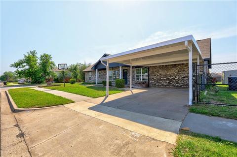 1701 Regency Blvd, Moore, OK 73160 photo 5