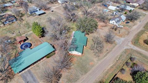 610 Garfield St, Ryan, OK 73565 photo 27