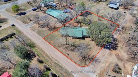 610 Garfield St, Ryan, OK 73565 photo 6