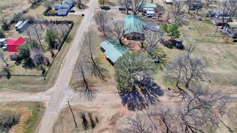 610 Garfield St, Ryan, OK 73565 photo 26