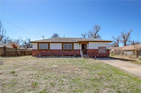 4905 Able St, Spencer, OK 73084 photo 1