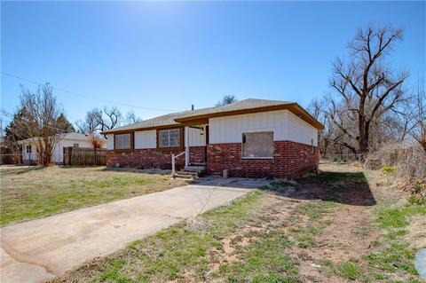 4905 Able St, Spencer, OK 73084 photo 2
