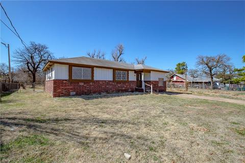 4905 Able St, Spencer, OK 73084 photo 3