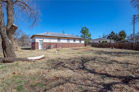 4905 Able St, Spencer, OK 73084 photo 20