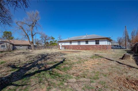 4905 Able St, Spencer, OK 73084 photo 18