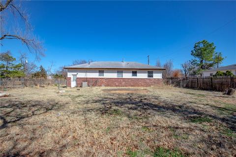 4905 Able St, Spencer, OK 73084 photo 19