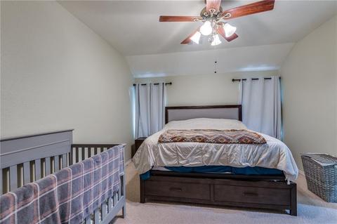 2625 Sequoyah Ave, Moore, OK 73160 photo 19