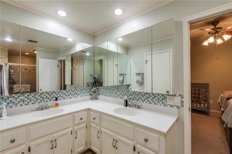 2625 Sequoyah Ave, Moore, OK 73160 photo 22