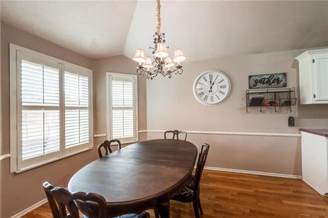 2625 Sequoyah Ave, Moore, OK 73160 photo 8
