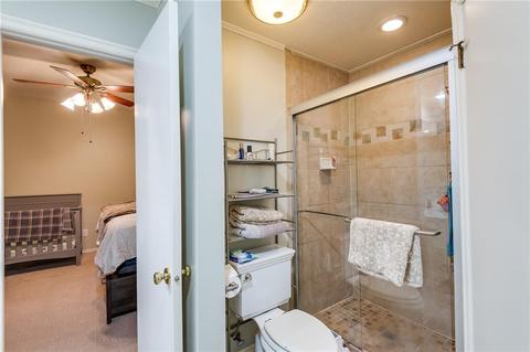2625 Sequoyah Ave, Moore, OK 73160 photo 21
