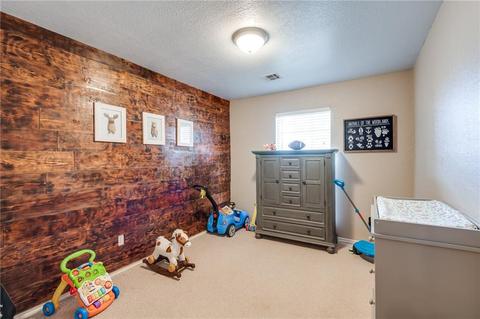 2625 Sequoyah Ave, Moore, OK 73160 photo 25