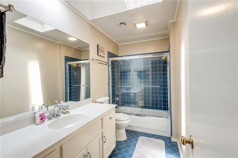 2625 Sequoyah Ave, Moore, OK 73160 photo 24