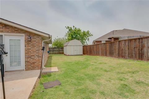 2625 Sequoyah Ave, Moore, OK 73160 photo 28