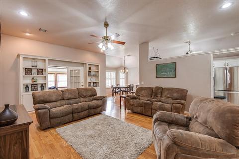 2625 Sequoyah Ave, Moore, OK 73160 photo 4