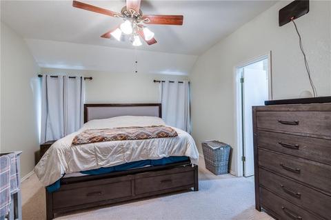 2625 Sequoyah Ave, Moore, OK 73160 photo 20