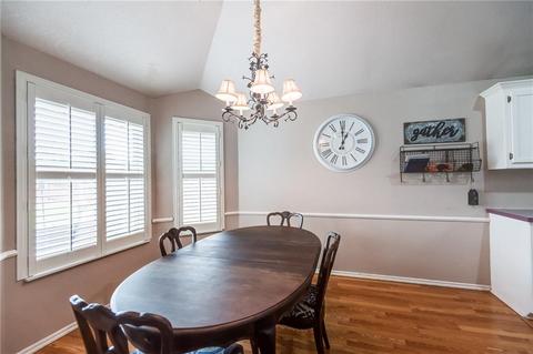 2625 Sequoyah Ave, Moore, OK 73160 photo 9