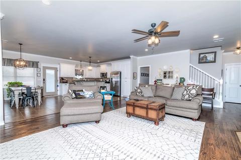 800682 S 3430 Rd, Tryon, OK 74875 photo 17
