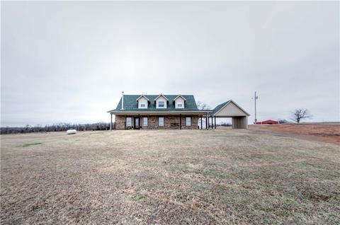 800682 S 3430 Rd, Tryon, OK 74875 photo 2