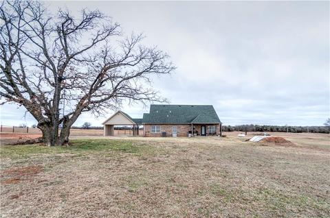 800682 S 3430 Rd, Tryon, OK 74875 photo 4