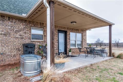 800682 S 3430 Rd, Tryon, OK 74875 photo 3
