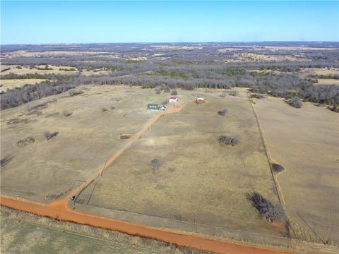 800682 S 3430 Rd, Tryon, OK 74875 photo 8