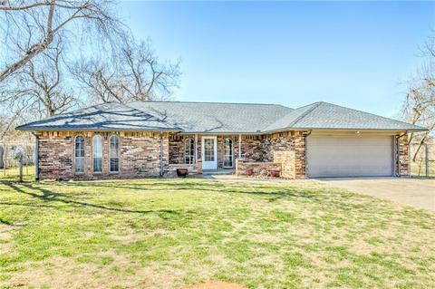 6203 Reeves Pl, Tuttle, OK 73089 photo 1