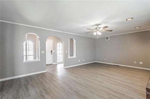 6203 Reeves Pl, Tuttle, OK 73089 photo 8
