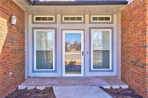 3000 Eagle Crest Rd, Edmond, OK 73013 photo 4