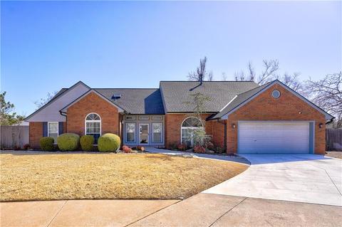 3000 Eagle Crest Rd, Edmond, OK 73013 photo 2