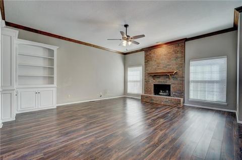 3000 Eagle Crest Rd, Edmond, OK 73013 photo 10
