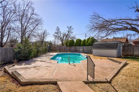 3000 Eagle Crest Rd, Edmond, OK 73013 photo 30