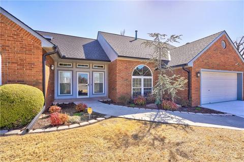 3000 Eagle Crest Rd, Edmond, OK 73013 photo 3