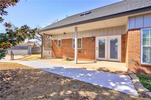 3000 Eagle Crest Rd, Edmond, OK 73013 photo 29