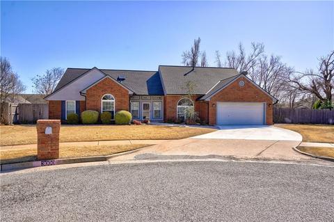 3000 Eagle Crest Rd, Edmond, OK 73013 photo 1