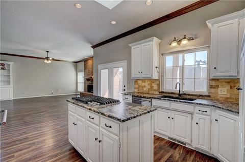 3000 Eagle Crest Rd, Edmond, OK 73013 photo 14