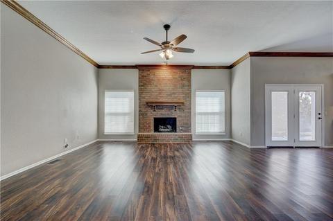 3000 Eagle Crest Rd, Edmond, OK 73013 photo 9