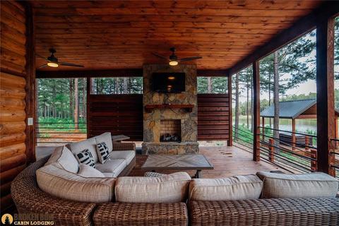246 Stone Pine Ln, Broken Bow, OK 74728 photo 31
