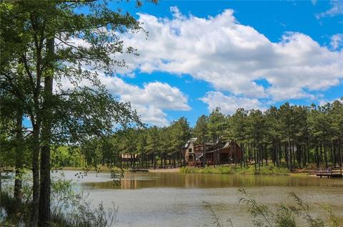 246 Stone Pine Ln, Broken Bow, OK 74728 photo 1