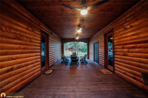 246 Stone Pine Ln, Broken Bow, OK 74728 photo 6